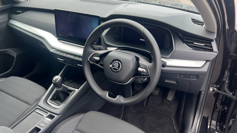 Skoda Octavia 1.5 TSI SE Technology 5dr Petrol Estate